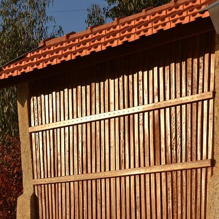 Villa Casa da Trapa Oliveira de Azeméis Esterno foto