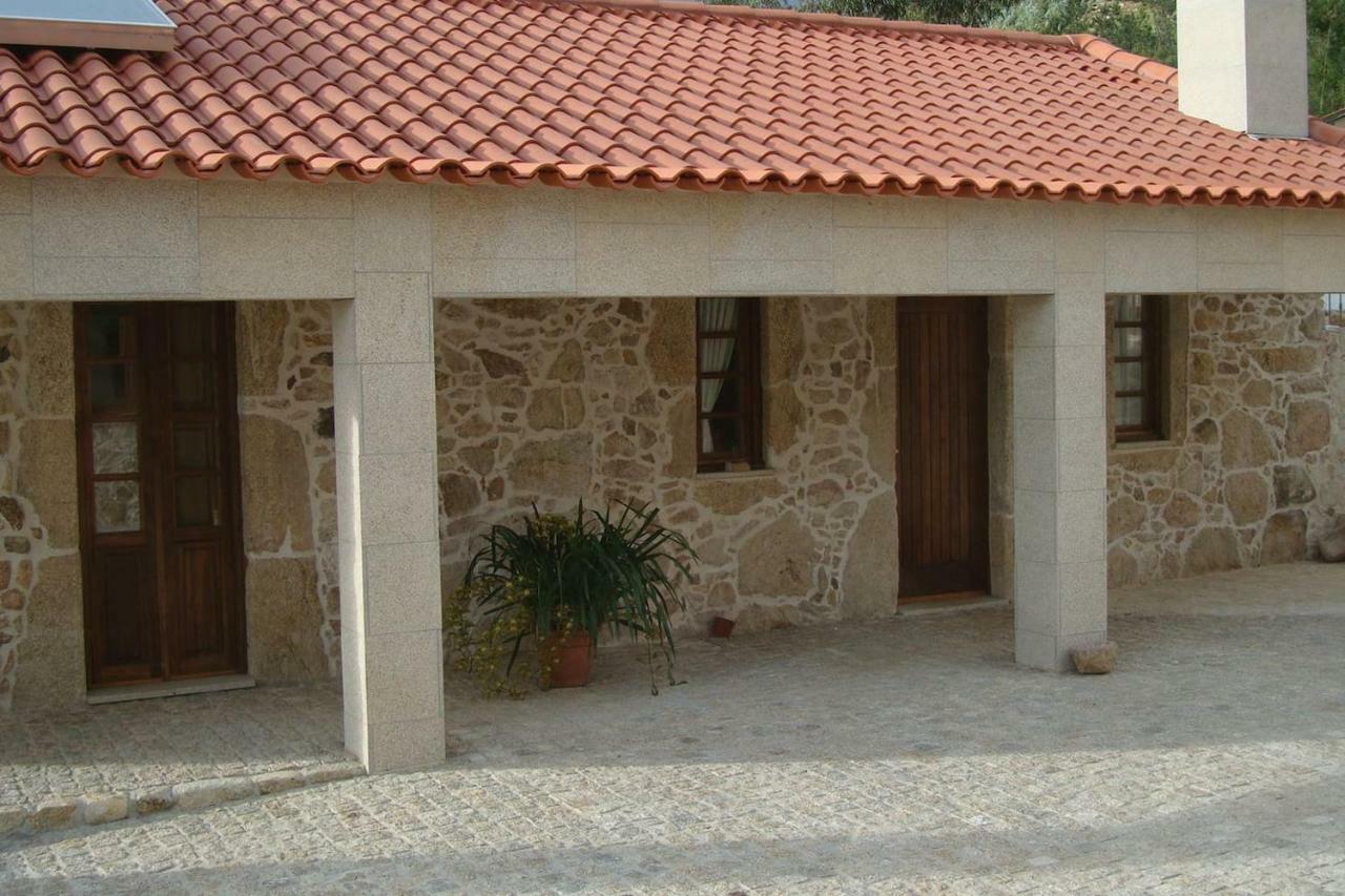 Villa Casa da Trapa Oliveira de Azeméis Esterno foto