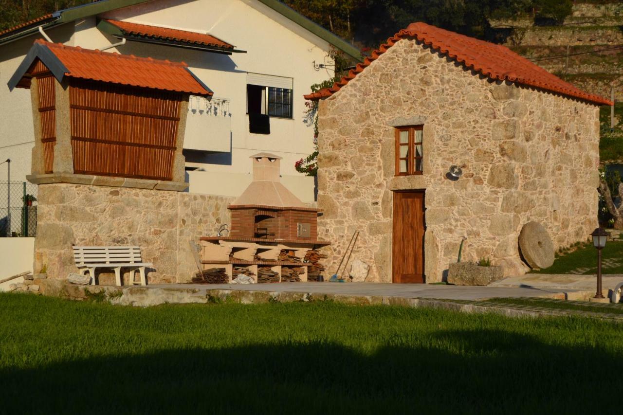 Villa Casa da Trapa Oliveira de Azeméis Esterno foto