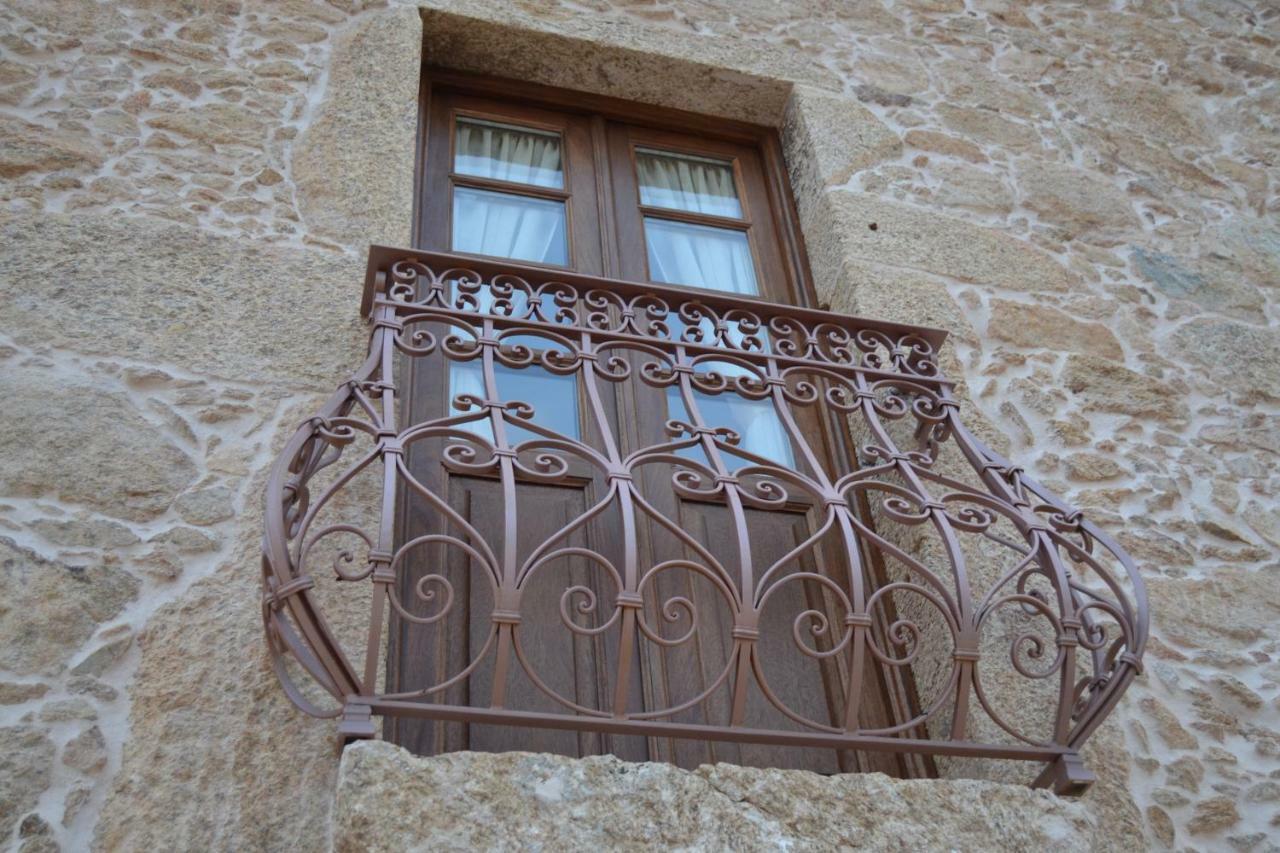 Villa Casa da Trapa Oliveira de Azeméis Esterno foto